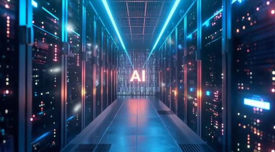 La IA y los datos