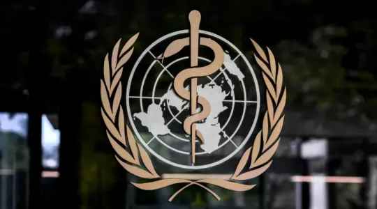 La OMS lanzará un ensayo clínico sobre dos tratamientos contra el ébola
