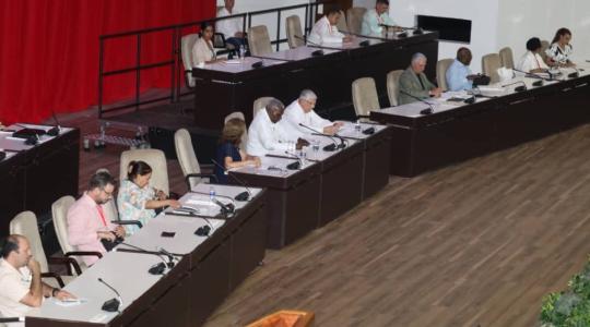 Asamblea Nacional