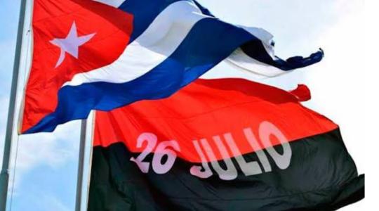 26 de julio