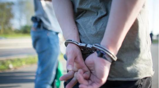 Adolescente arrestado en EEUU