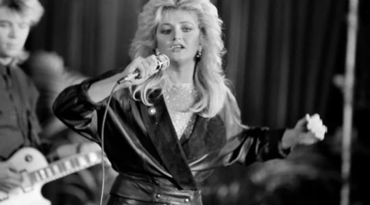 Bonnie Tyler