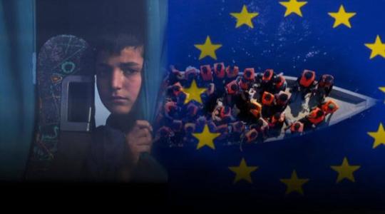 Europa antinmigrante