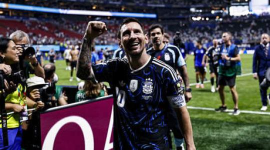Messi