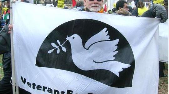 Veteranos por la Paz