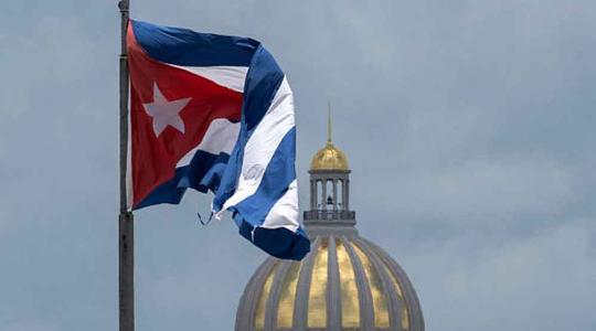 Cuba