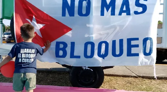 La maldita culpa…