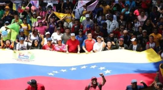Venezuela