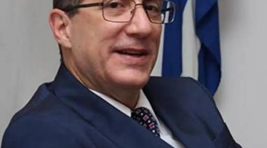 Embajador de Cuba en Vaticano