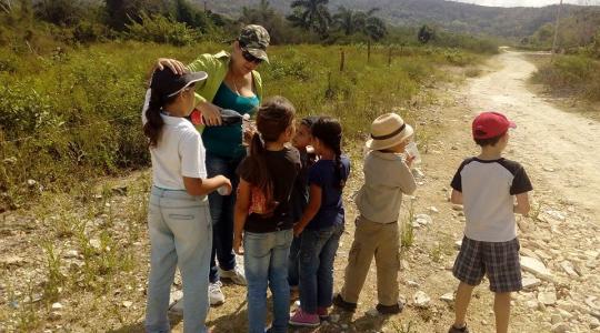 Verano inolvidable: ¡madres cubanas en acción!