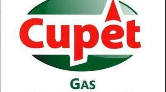 Gas Manufacturado