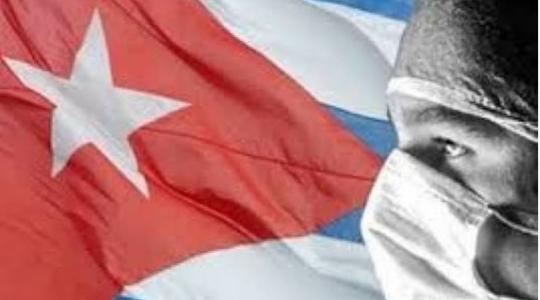 medicos cubanos