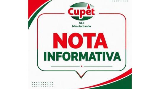 Avería reduce suministro de gas en La Habana