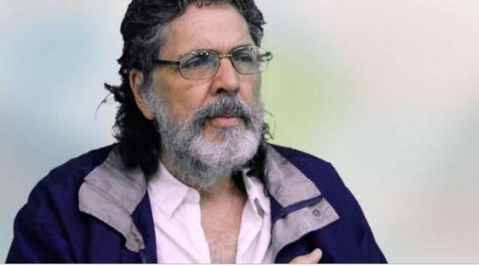 Abel Prieto