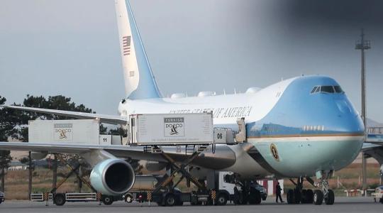 Air Force One