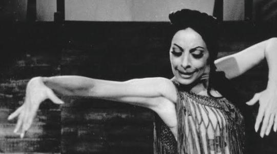 Alicia en Carmen