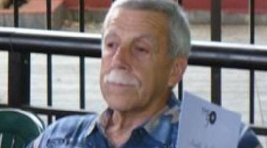 cineasta cubano Víctor Buttari