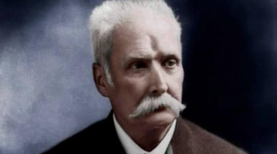 Calixto García