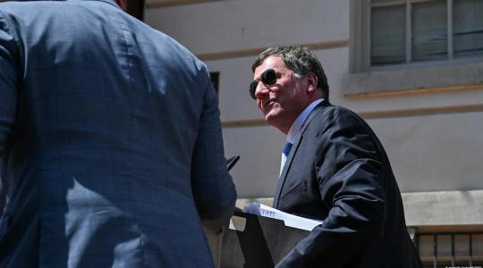 Dominic LeBlanc
