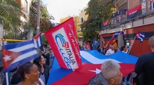 encuentro cubanos