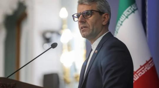 Esmail Baghaei