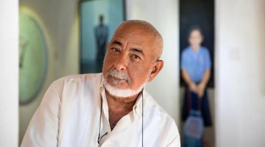 Leonardo Padura