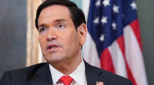 Marco Rubio