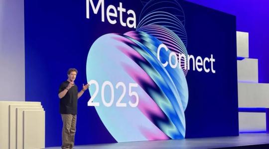 Mark Zuckerberg director ejecutivo de Meta