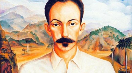Desde Italia, Semillas de Paz con inspiración martiana