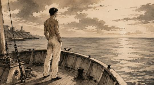 Querelle