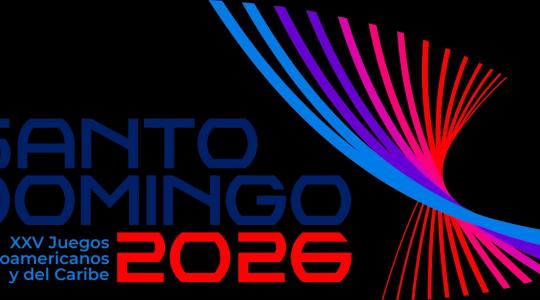XXV Juegos Centroamericanos y del Caribe Santo Domingo 2026