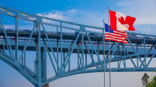 Canadá-EEUU