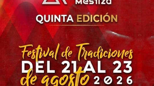 Vuelve la música con Artemisa Mestiza 