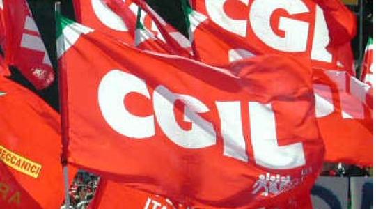 Confederación General Italiana del Trabajo (CGIL)
