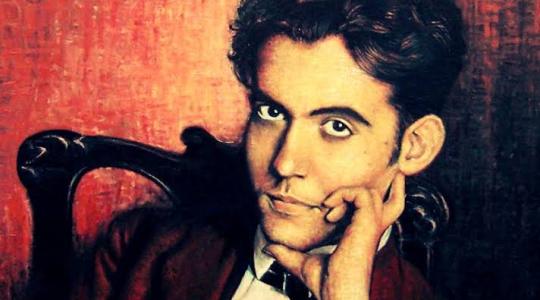 Federico García Lorca (1898-1936)