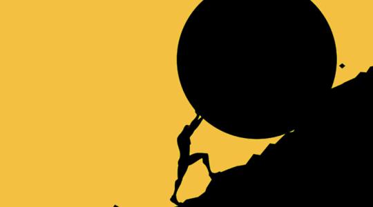 La vida en versos: no te rindas, no te salves