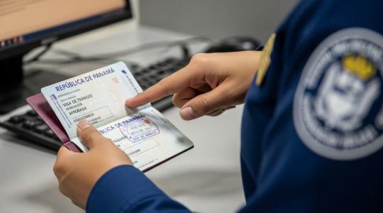 visa cubanos
