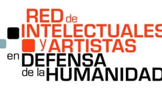 Red de Intelectuales y Artistas en Defensa de la Humanidad.