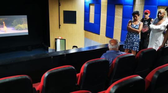 Cinecito