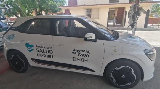 ambulancias