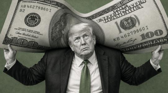 Trump da marcha atrás en su ofensiva arancelaria ante el alza de los precios