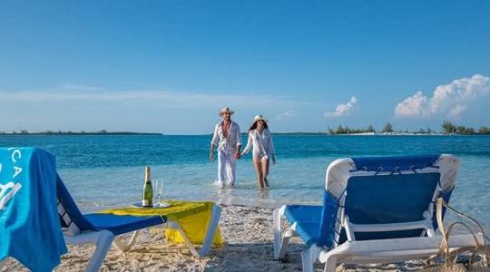 playa Varadero