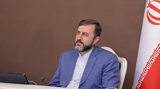 Kazem Gharibabadi