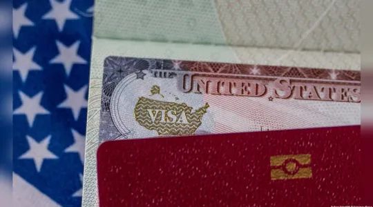 Estados Unidos ha revocado 175.000 visados con Trump