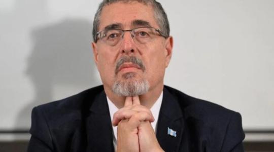 Bernardo Arévalo