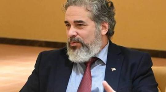 Rodolfo Benítez Verson,