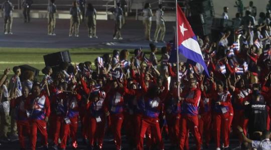 Cuba