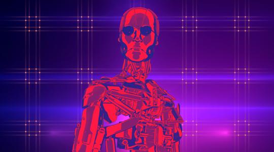 Inteligencia artificial