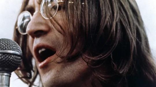 John Lennon