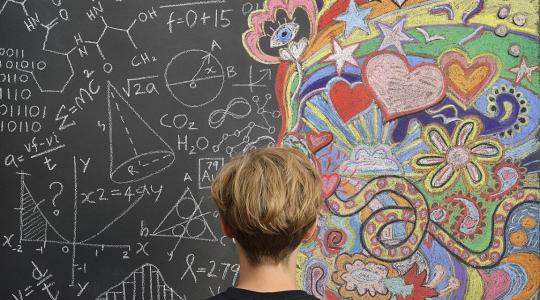 Matemáticas para el pensamiento